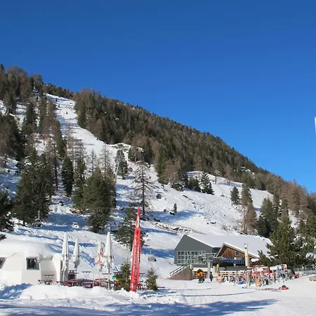 Residenz Rosablanche, Gentianes Sivi155 Siviez