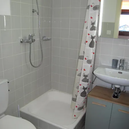 Residenz Rosablanche, Gentianes Sivi155 * Siviez