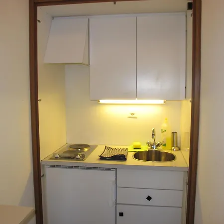 Apartment Residenz Rosablanche, Gentianes Sivi155