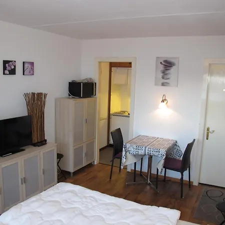 Residenz Rosablanche, Gentianes By Fewo-plan Sivi155 *