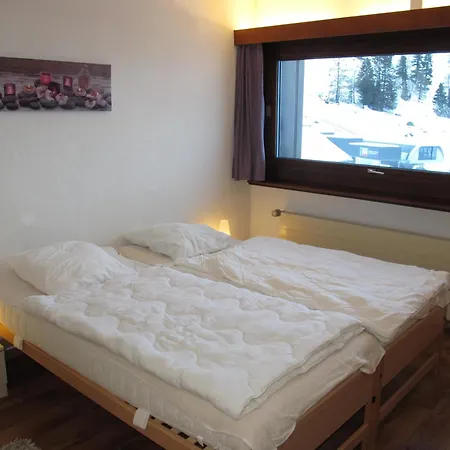 Residenz Rosablanche, Gentianes By Fewo-plan Sivi155
