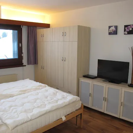 Residenz Rosablanche, Gentianes By Fewo-plan Sivi155 *