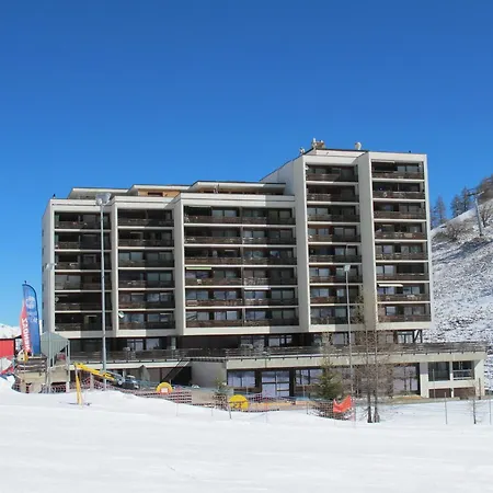 アパート Residenz Rosablanche, Gentianes By Fewo-plan Sivi155 *