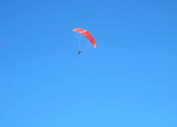 Residenz Rosablanche, Gentianes Sivi155 Apartment *