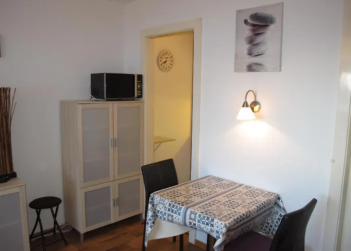 Residenz Rosablanche, Gentianes Sivi155 Apartment