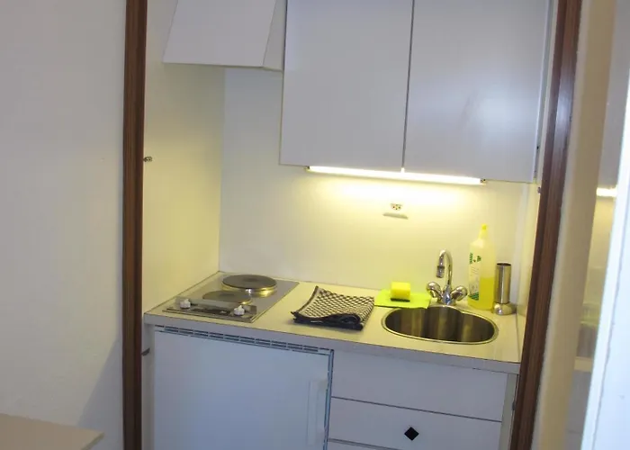 Residenz Rosablanche, Gentianes Sivi155