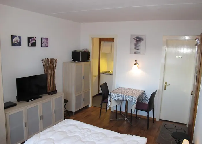 Residenz Rosablanche, Gentianes Sivi155 *