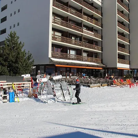 Residenz Rosablanche, Gentianes By Fewo-plan Sivi155 Διαμέρισμα Siviez