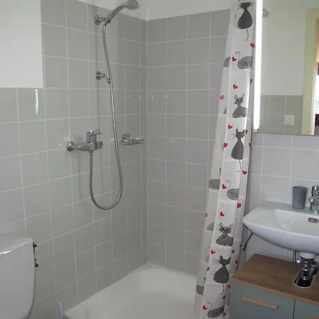 Διαμέρισμα Residenz Rosablanche, Gentianes By Fewo-plan Sivi155 *