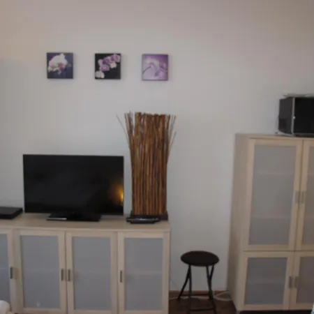 Διαμέρισμα Residenz Rosablanche, Gentianes By Fewo-plan Sivi155 *